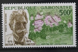 Gabun, MiNr. 549, Postfrisch - Gabón (1960-...)