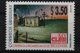 Uruguay, MiNr. 2000, Postfrisch - Uruguay