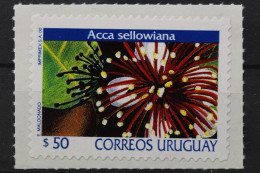 Uruguay, MiNr. 2559 Type I, Skl., Postfrisch - Uruguay