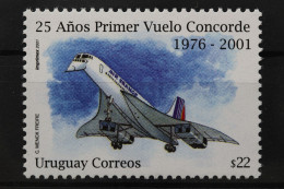 Uruguay, MiNr. 2615, Postfrisch - Uruguay