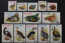 Malawi, MiNr. 229-241, Postfrisch - Malawi (1964-...)