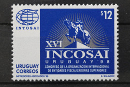 Uruguay, MiNr. 2410, Postfrisch - Uruguay
