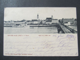 AK LINZ Ca. 1905 /// D*59266 - Linz