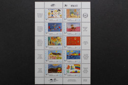 Venezuela, MiNr. 2386-2395, Kleinbogen, Postfrisch - Venezuela