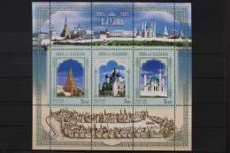 Russland, MiNr. Block 75, Postfrisch - Otros & Sin Clasificación