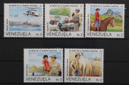 Venezuela, MiNr. 2462-2471, Postfrisch - Venezuela