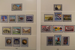 Österreich, MiNr. 2177-2207, Jahrgang 1996 Postfrisch Auf Lindner T - Annate Complete