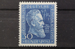 Deutschland (BRD), MiNr. 147, Postfrisch, BPP Signatur - Neufs