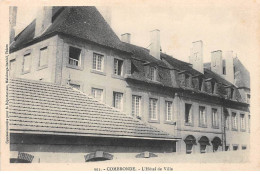 COMBRONDE - L'Hôtel De Ville - Très Bon état - Combronde