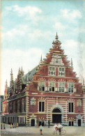 Haarlem * Vleeschhal * Holland Hollande Nederlands Pays Bas - Haarlem