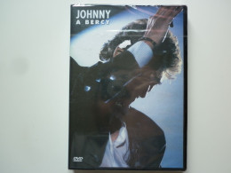 Johnny Hallyday Dvd Johnny À Bercy - Muziek DVD's