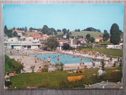 43 CRAPONNE SUR ARZON LA PISCINE - 10863 - Craponne Sur Arzon