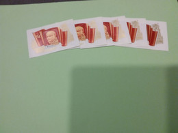 CCCP/URSS/RUSSIE/RUSSIA/ZSRR 1986**  MI.5571** BLOC186. **,ZAG.5692** ,YVERT...,MNH** - Unused Stamps
