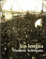 Sin Lengua - Vladimir Korolenko - Literatuur