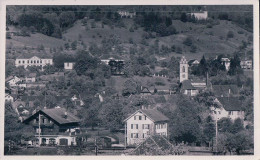 Affoltern Am Albis ZH (22.9.1937) - Affoltern Am Albis