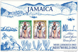 Jamaica Hb 1 - Giamaica (1962-...)