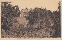 LEZOUX (Puy-de-Dôme): Château De Pasmoulet - Lezoux