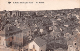 87-SAINT YRIEIX-N°T2578-D/0335 - Saint Yrieix La Perche