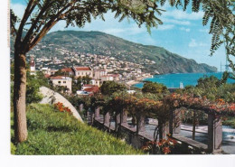 Cpsm Gf Funchal, Madeira.1963. - Madeira