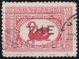 Australia    .   SG    .    116     .       O      .     Cancelled - Gebraucht