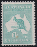 Australia    .   SG    .   109  (2 Scans)    .    1929/30         .   *      .     Mint-hinged - Nuevos