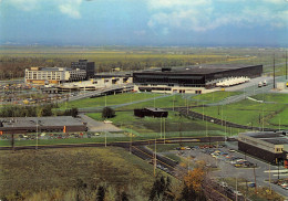 Montreal - Aéroport Mirabel - Aerodromi