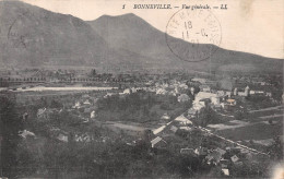74-BONNEVILLE-N°T2582-C/0241 - Bonneville
