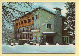 74. SAINT-JEOIRE-EN-FAUCIGNY - Annexe De L'Hôtel Des Alpes / Classes De Neiges D'Armentières Lomme Wattrelos - Saint-Jeoire