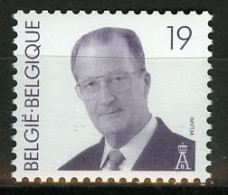 België R84 - K. Albert (2779) - 19F - Rolzegel Zonder Nummer - Timbre Rouleau Sans Numéro - Coil Stamps