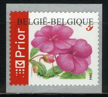 België R109 - Bloemen - Buzin (3347) - Impatiens - Vlijtig Liesje - 2004 - Zelfklevende Rolzegel  - Francobolli In Bobina