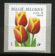 België R92 - Bloemen - André Buzin (2855) - Tulp - Rolzegel - Timbre Rouleau - Francobolli In Bobina