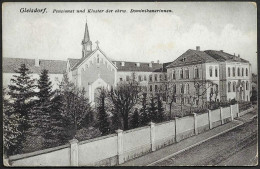 Austria-----Gleisdorf------old Postcard - Gleisdorf