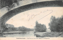 82-CASTELSARRASIN-N°T2587-A/0217 - Castelsarrasin