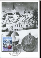 1448 - MK - Historische Uitgifte #3 - 1961-1970