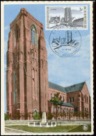 1467 - MK - Kerk Van Lissewege - 1961-1970