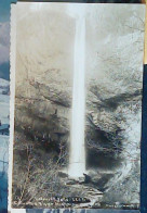 USA COLUMBIA RIVER  Latouvell Falls Washington N1910 JV5973 - Andere & Zonder Classificatie