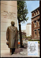 1560 - MK - Paul Pastur - 1961-1970