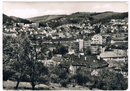 D-16995  SIEGEN : Blick Vom Häusling - Siegen