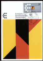 1867 - MK - Europalia 77 : Duitsland - 1971-1980