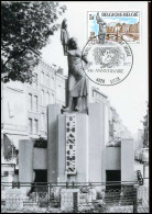 1872 - MK - Luik : Monument Tchantches - 1971-1980