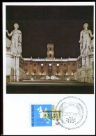 1886 - MK - Verdragen Van Rome - 1971-1980