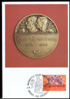 1939 - MK - Negen Kamers Voor Ambachten En Neringen - 1971-1980