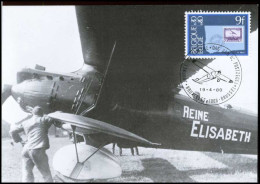 1970 - MK - Dag Van De Postzegel - Vliegtuig #1 - 1971-1980