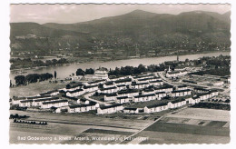 D-16996  BAD GODESBERG : Amerikanische Wohnsiedlung Plitterdorf - Bonn