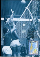 2260 - MK - Volley-ball - 1981-1990