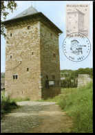 2288 - MK - Toeristische Uitgifte - Amay, Romaanse Toren - 1981-1990