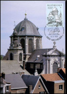 2289 - MK - Toeristische Uitgifte - Mechelen, Basiliek - 1981-1990