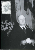 2293 - MK - Jean Monnet - 1981-1990