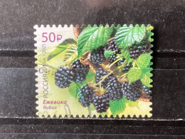 Russia / Rusland - Fruits (50) 2021 - Usados