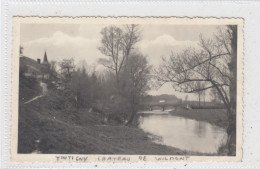 Tintigny. Chateau De Wilmont. * - Virton